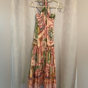 Farm Rio Dress - S - NWT